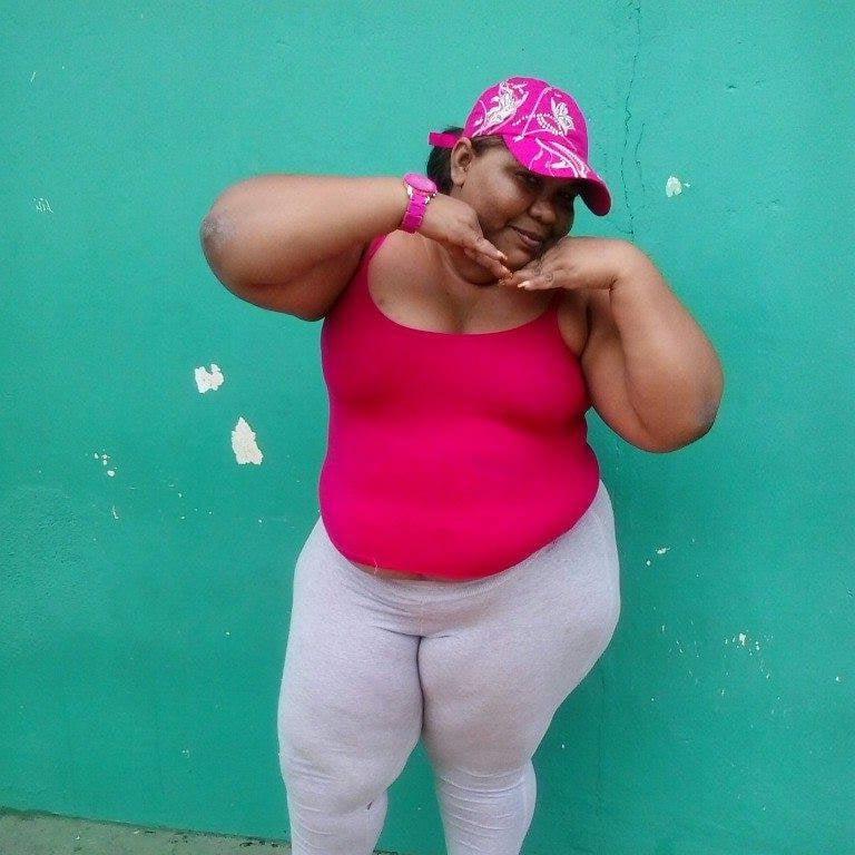 25P socorro zavala bbw ass mature madura caliente