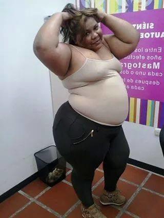 25P socorro zavala bbw ass mature madura caliente