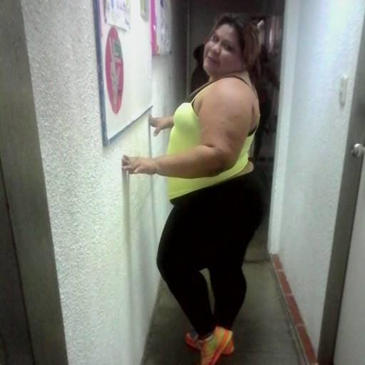 25P socorro zavala bbw ass mature madura caliente