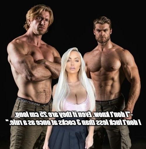 20P Celebrity gangbang captions #749