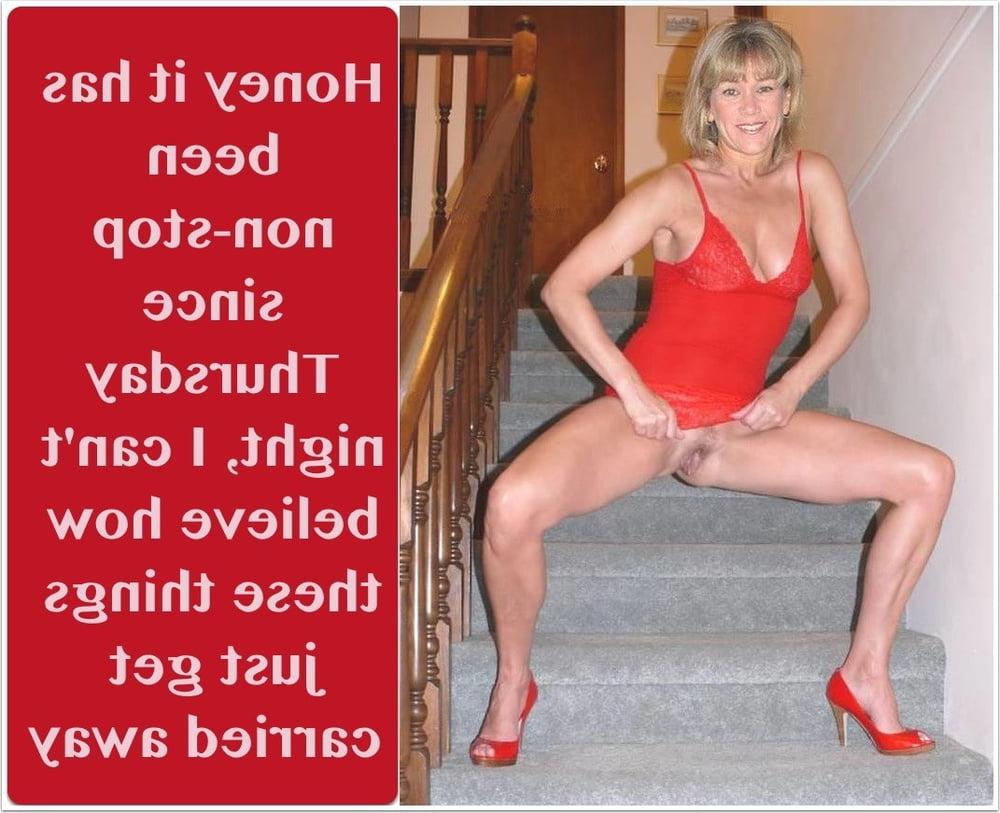 10P Exposing Wifes
