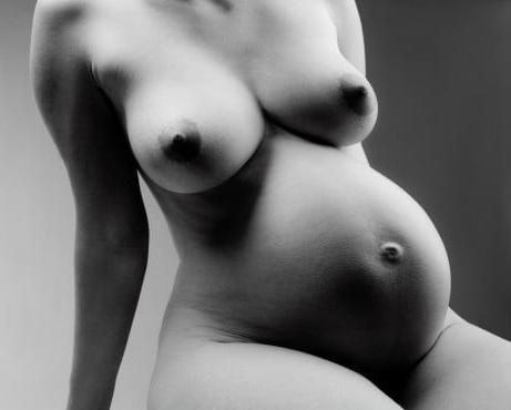 25P Pregnant 3