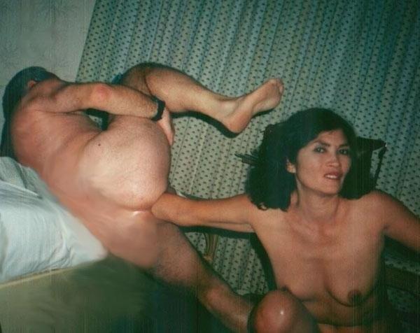 21P Huge cunts fisting and stretching