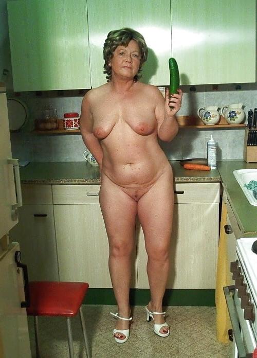 25P GILF MIX