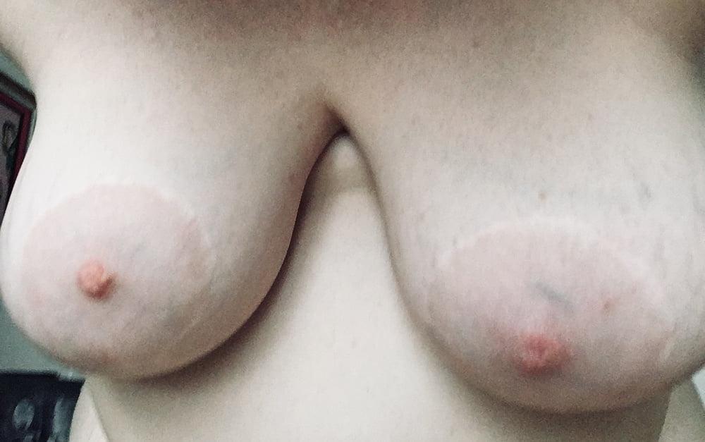 10P Bbw slut with big saggy tits