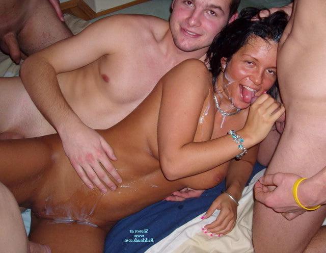 25P Swingers Gotta Swing #323