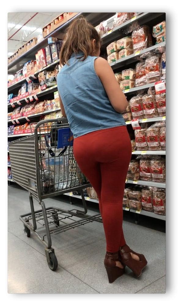 10P sabrosa en supermercado