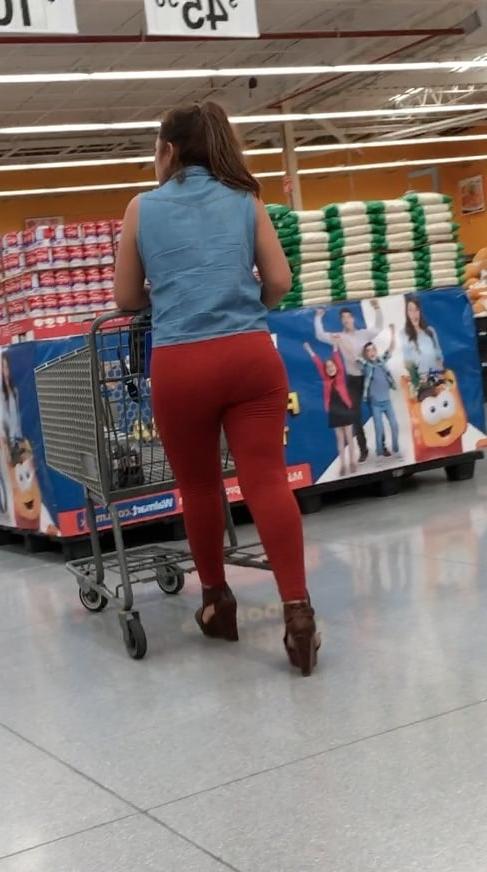 10P sabrosa en supermercado