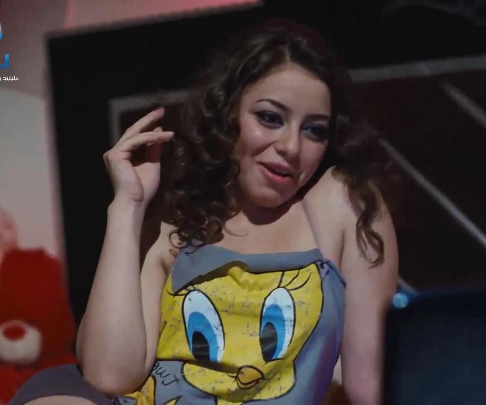 25P Celebrity egypt sexy