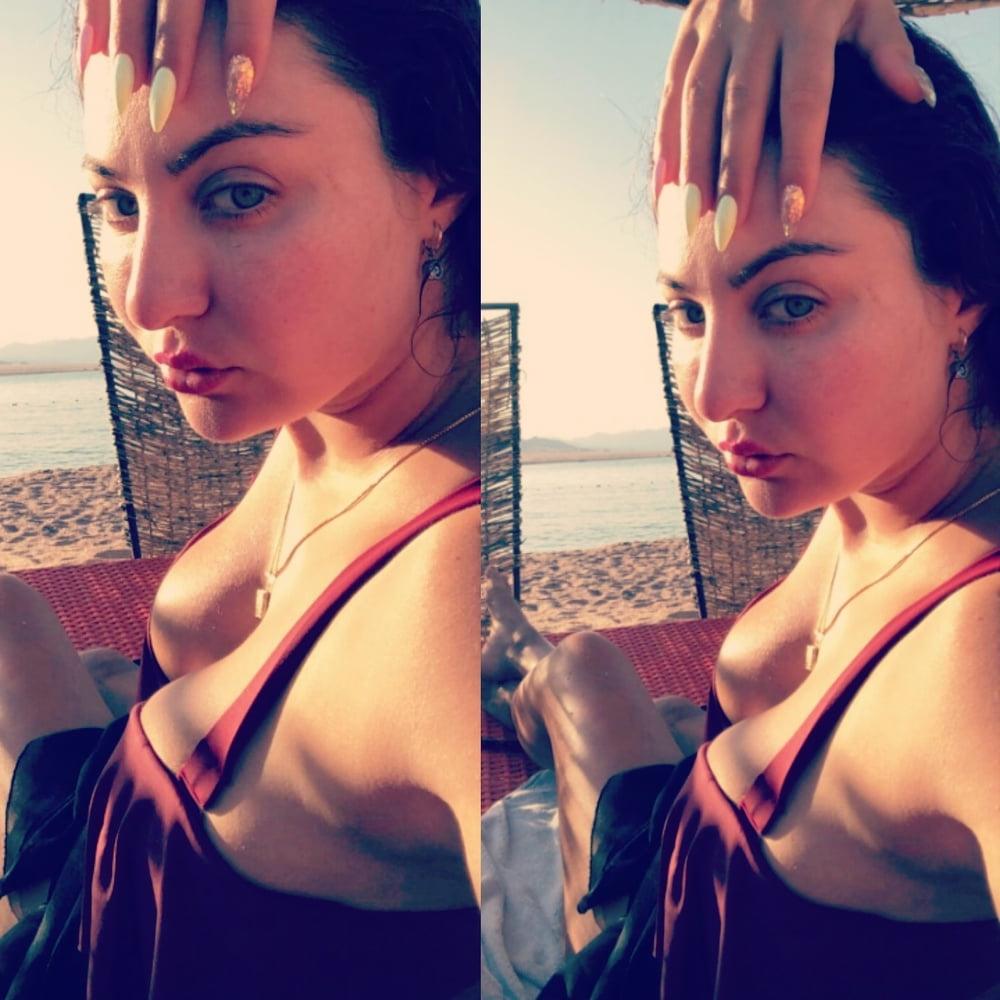 25P Celebrity egypt sexy