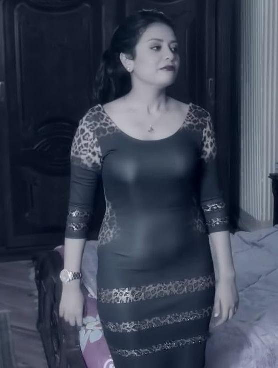 25P Celebrity egypt sexy