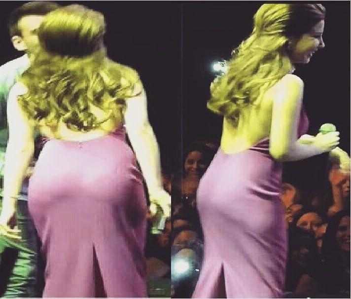 25P Celebrity egypt sexy