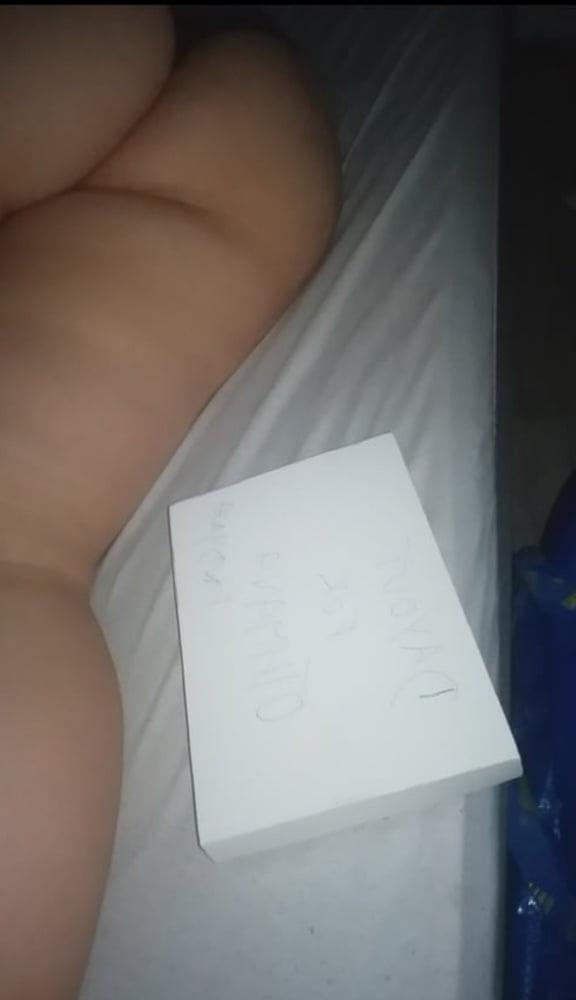 5P A gift from the cuckold