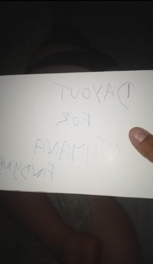 5P A gift from the cuckold