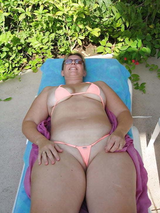 25P Older Women XXII