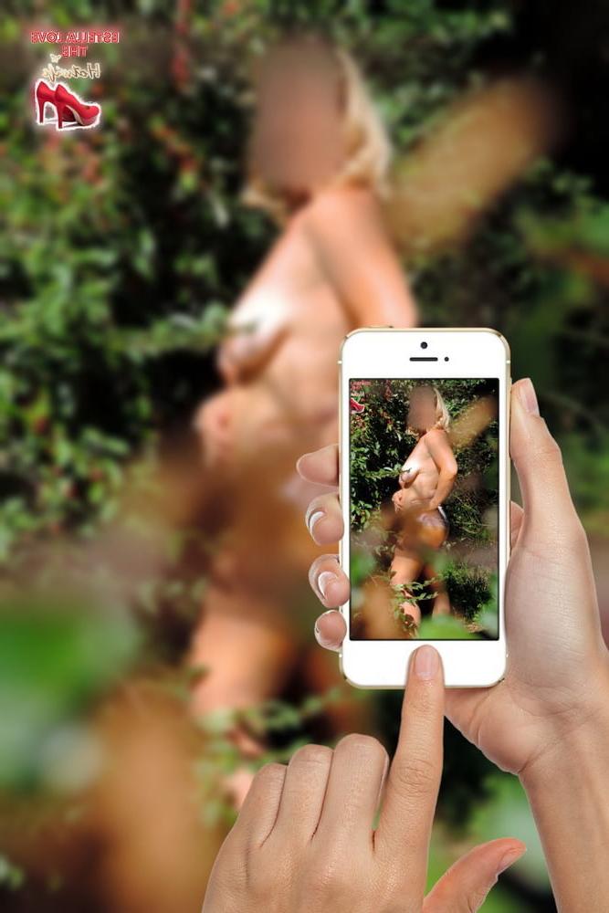 5P Exhibitionist fun