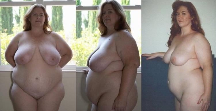 25P De perra flaca a cerda deliciosa
