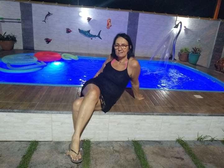 16P Minha criptonita