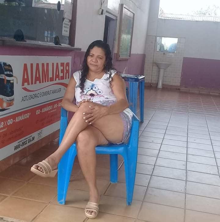16P Minha criptonita