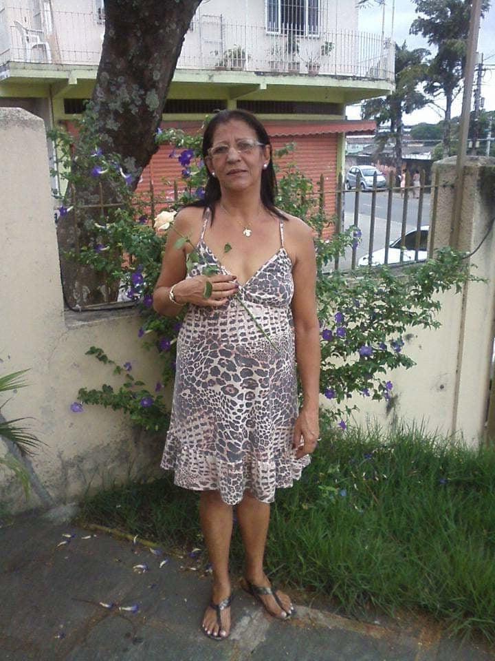 16P Minha criptonita