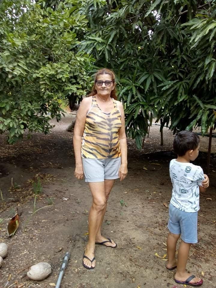 16P Minha criptonita