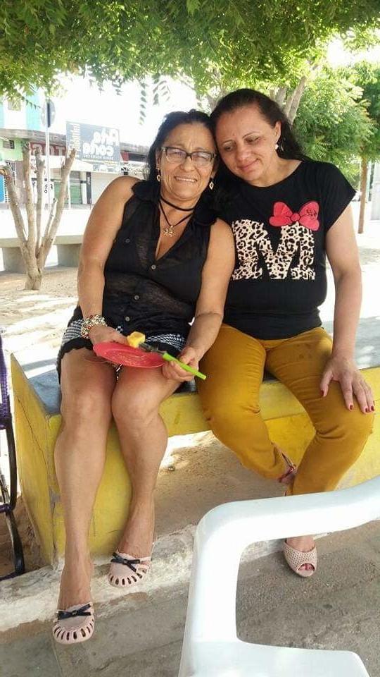 16P Minha criptonita