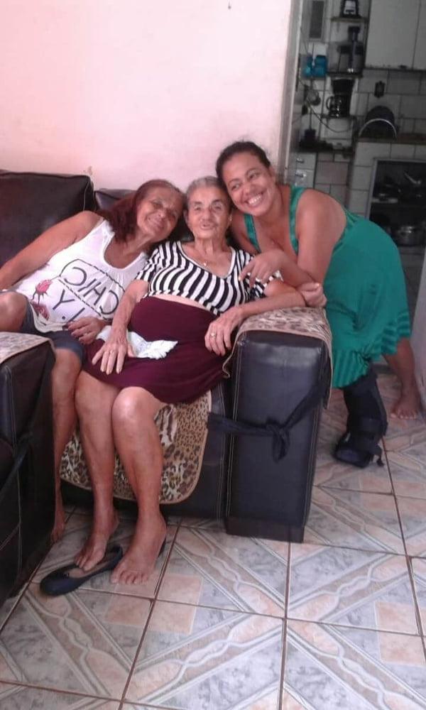 16P Minha criptonita