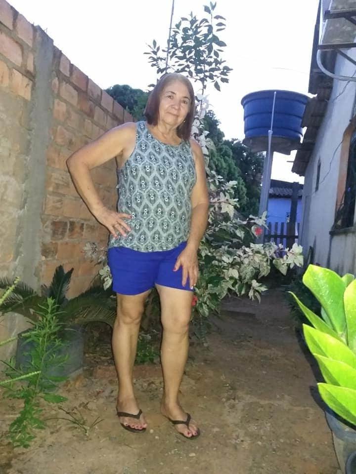 16P Minha criptonita