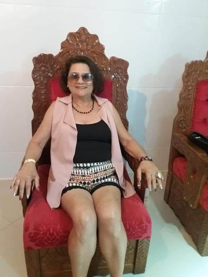 16P Minha criptonita