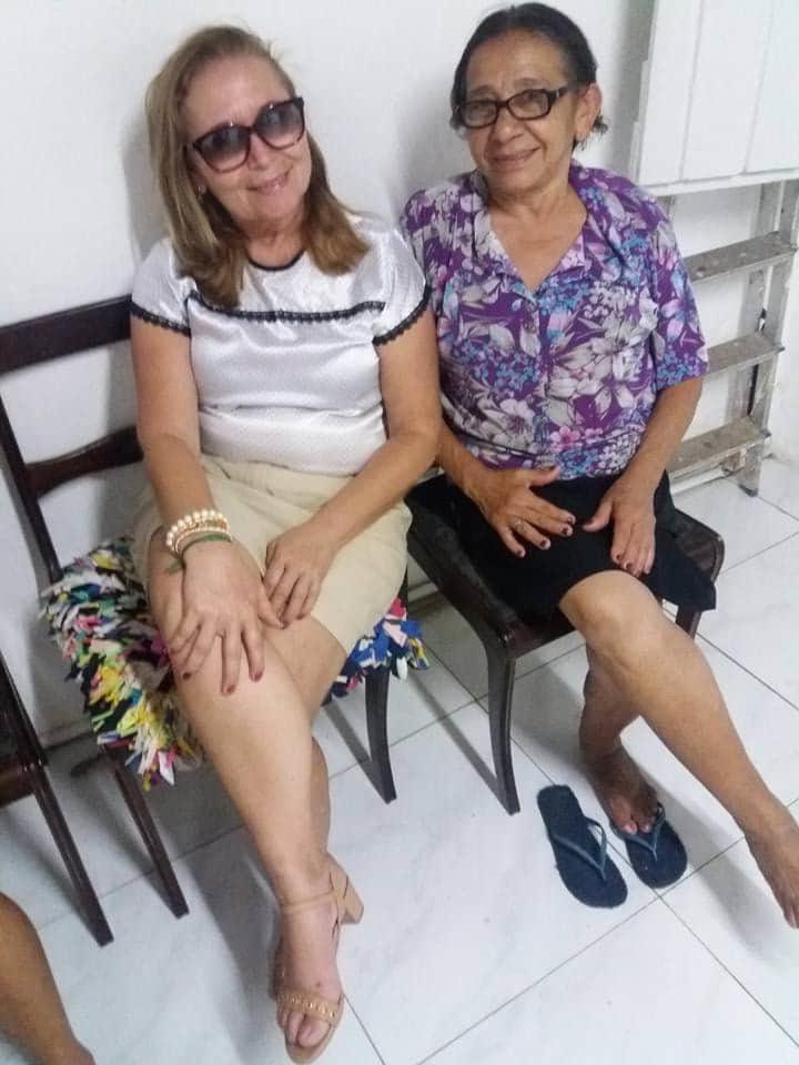 16P Minha criptonita
