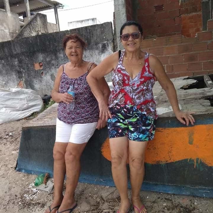 16P Minha criptonita