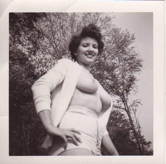 25P Random retro &amp; vintage pics
