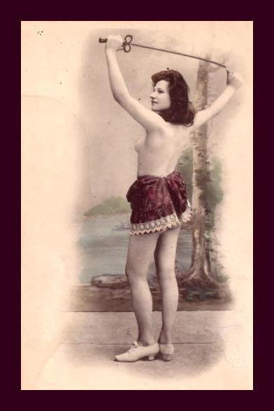 25P Random retro &amp; vintage pics
