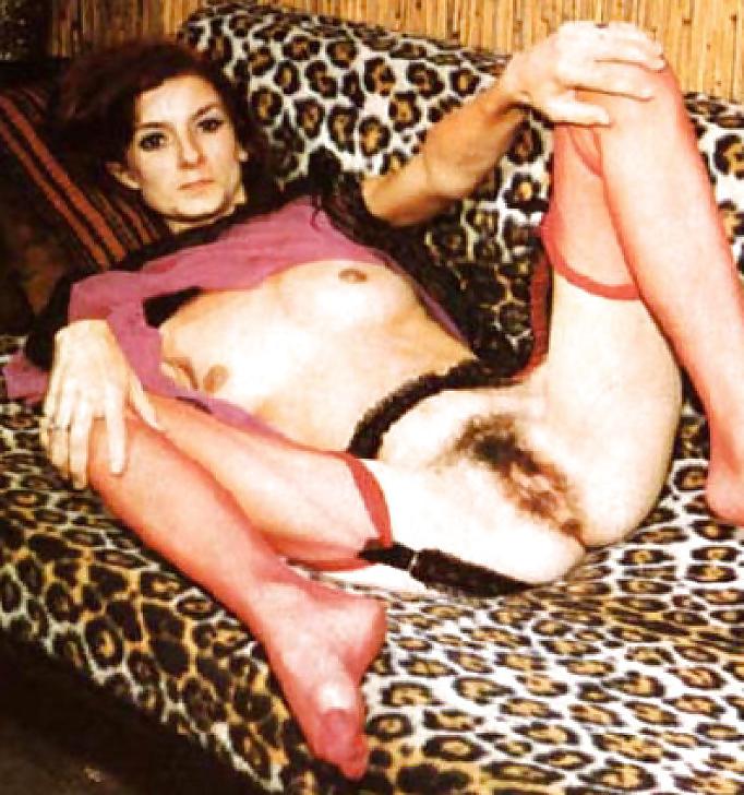 25P More Vintage Tits