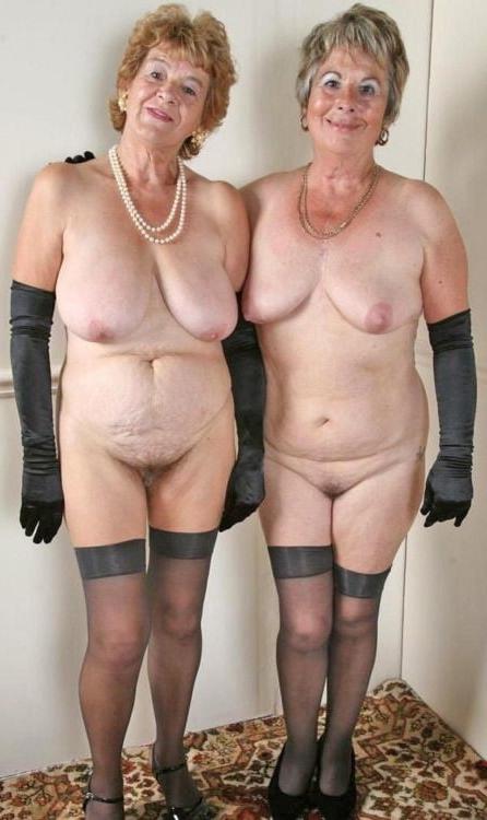 25P mature grannies lesbos