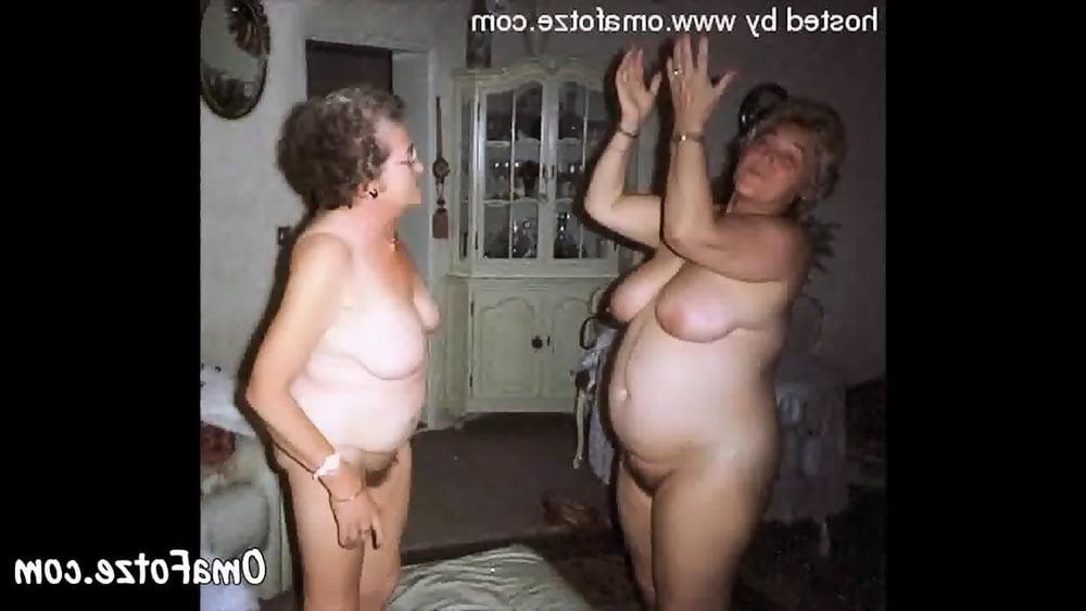 25P mature grannies lesbos