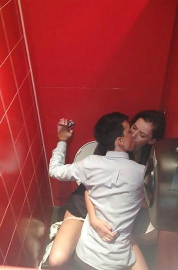 25P Girls Night Out, Cuckold