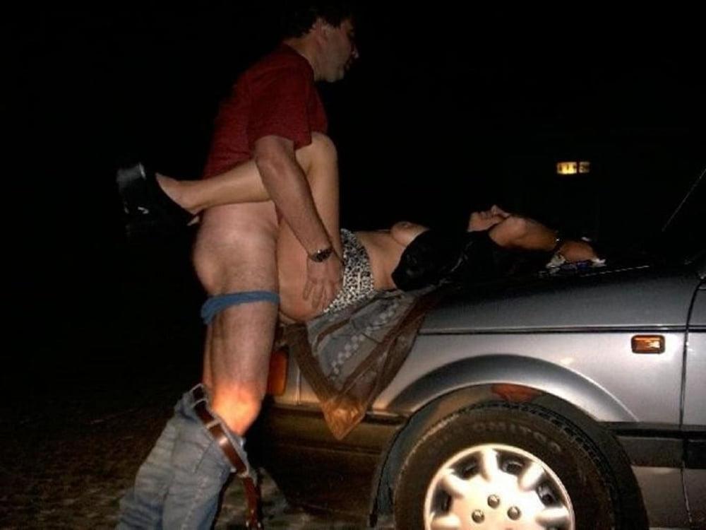 25P Girls Night Out, Cuckold