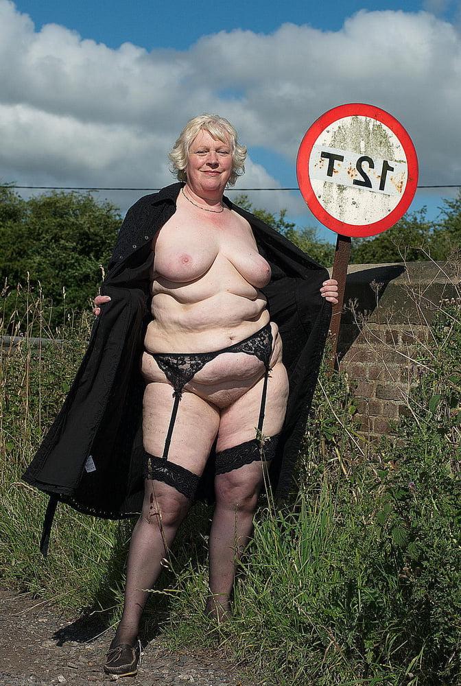 13P The Vicar's old Spunk bucket