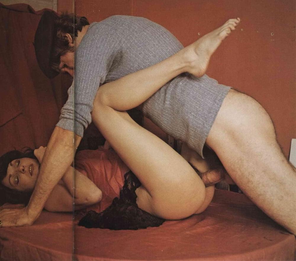 10P Vintage porn