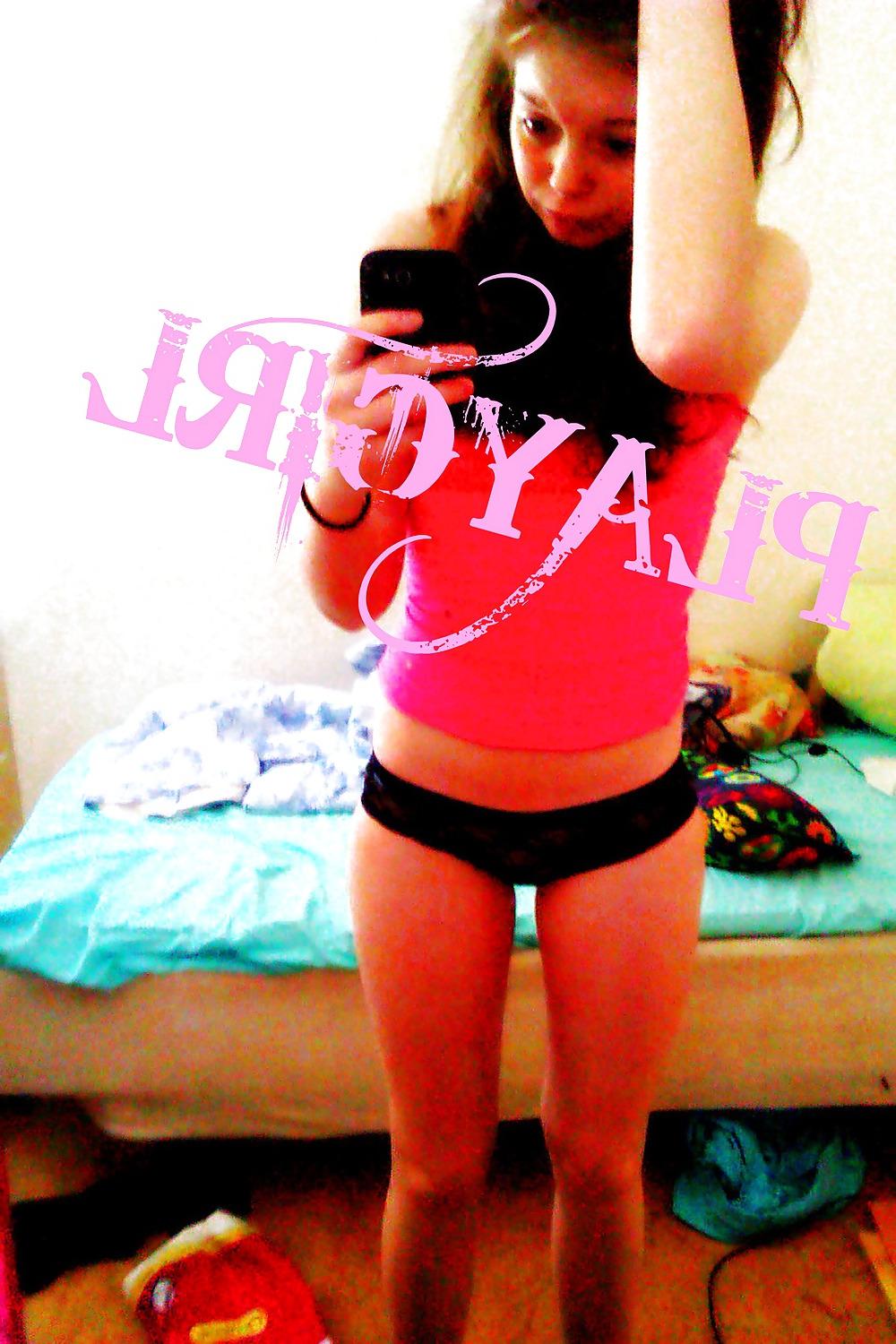 15P Sexy swedish girl