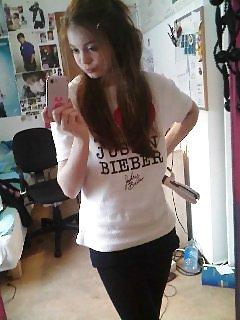 15P Sexy swedish girl