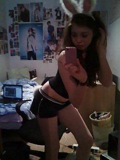 15P Sexy swedish girl