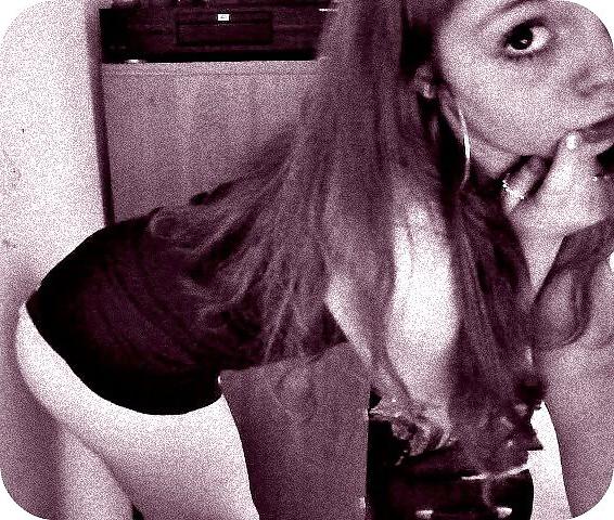 15P Sexy swedish girl