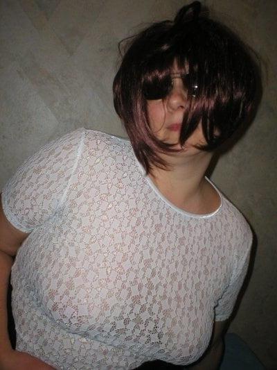 23P Submissive fetishist and nymphomaniac Gosia