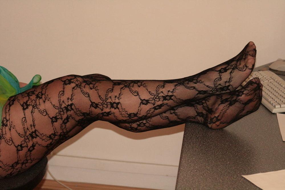 23P Submissive fetishist and nymphomaniac Gosia