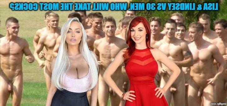 20P Celebrity gangbang captions #748