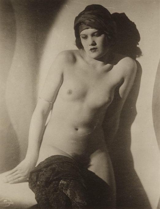 25P Vintage B&amp;W 6
