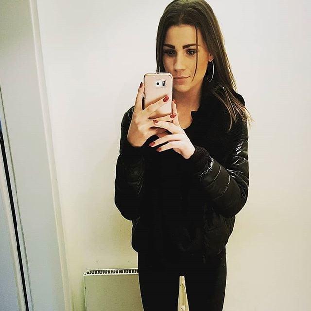 25P Polish slut Sabina