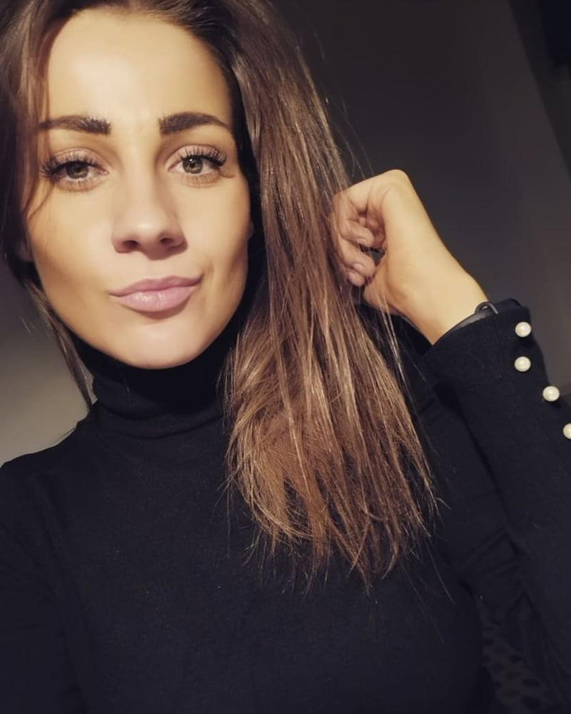 25P Polish slut Sabina